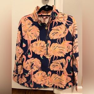 Lilly Pulitzer size medium sweatshirt